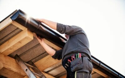 What is the Cost of New Gutters in Houston?