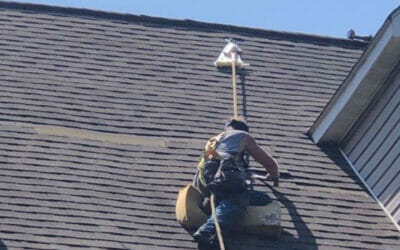 How Much Does a Roof Repair Cost in Houston?