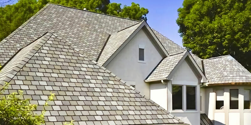 trusted roofing services Houston, TX
