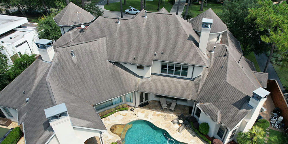 trusted roofing contractor Richmond, TX