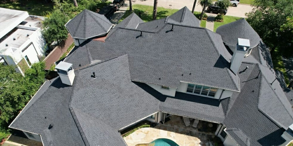 trusted roofing contractor Sugar Land, TX