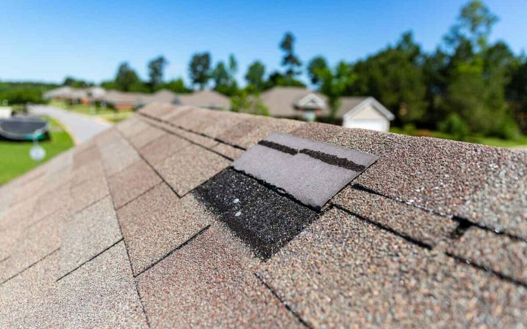 3 Common Summer Weather Roof Problems in Houston