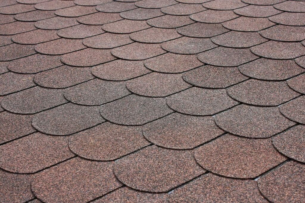 choosing a roof material in Houston