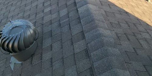 leading asphalt shingle roof repair and replacement company Houston, TX