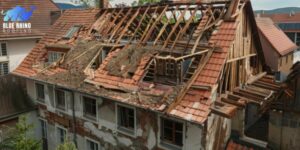 The Complete Guide to Storm Damage Repair on Your Roof