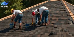 The Complete Guide to Storm Damage Repair on Your Roof