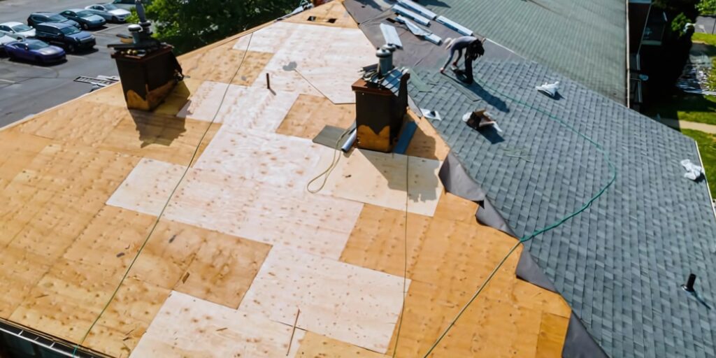 Residential Roof Replacement in Spring: When and Why You Should Consider It 