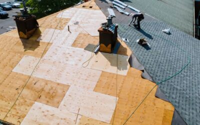 Residential Roof Replacement in Spring: When and Why You Should Consider It