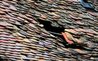 Evaluating Roof Damage After a Hurricane: A Homeowner’s Guide