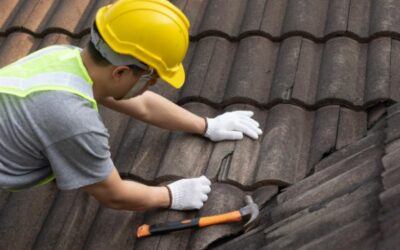 5 Signs It’s Time to Replace Your Commercial Roof