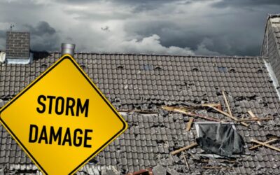 6 Reasons To Get Roof Repairs Before The Next Storm Hits In Jersey Village, TX
