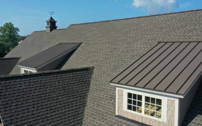 Why Blue Rhino Roofing Is Cypress’s Trusted Choice