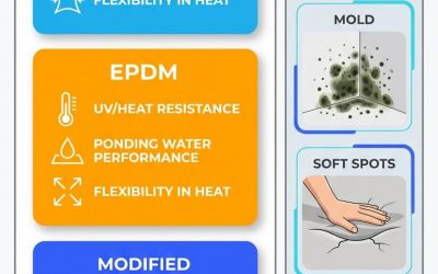 Commercial Roof Repair in Houston: A Guide for Local Business Owners
