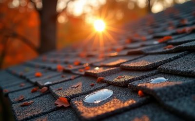 Cypress, TX Homeowner’s Guide: Identifying and Assessing Hail Damage on Your Roof