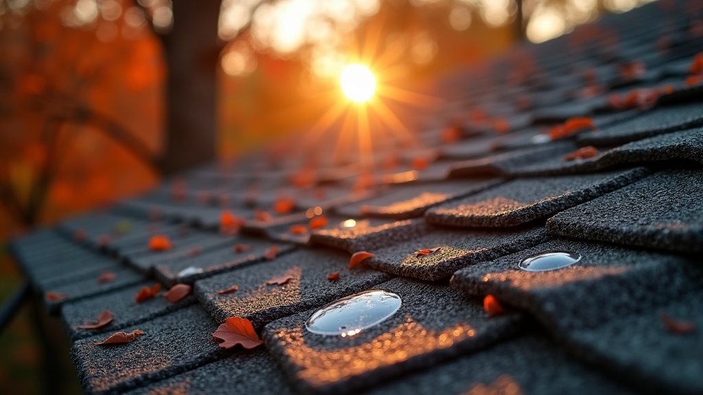 Cypress, TX Homeowner’s Guide: Identifying and Assessing Hail Damage on Your Roof