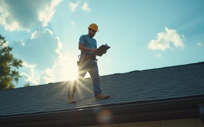 Katy, TX Roof Maintenance Schedule: Protecting Your Home from Texas Weather Extremes