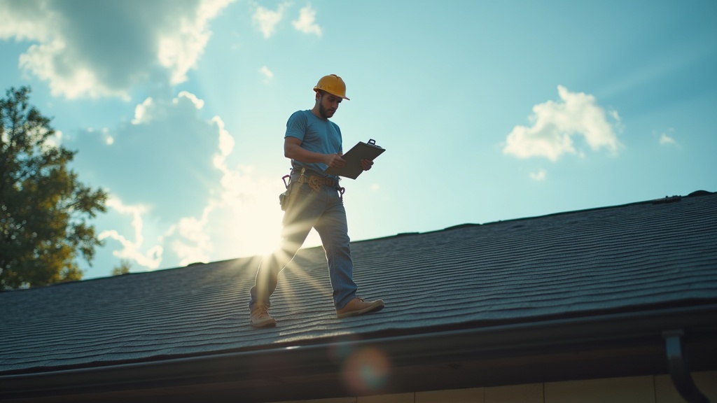 Katy, TX Roof Maintenance Schedule: Protecting Your Home from Texas Weather Extremes