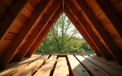 The Importance of Proper Roof Ventilation for Richmond, TX Homes in Humid Climates