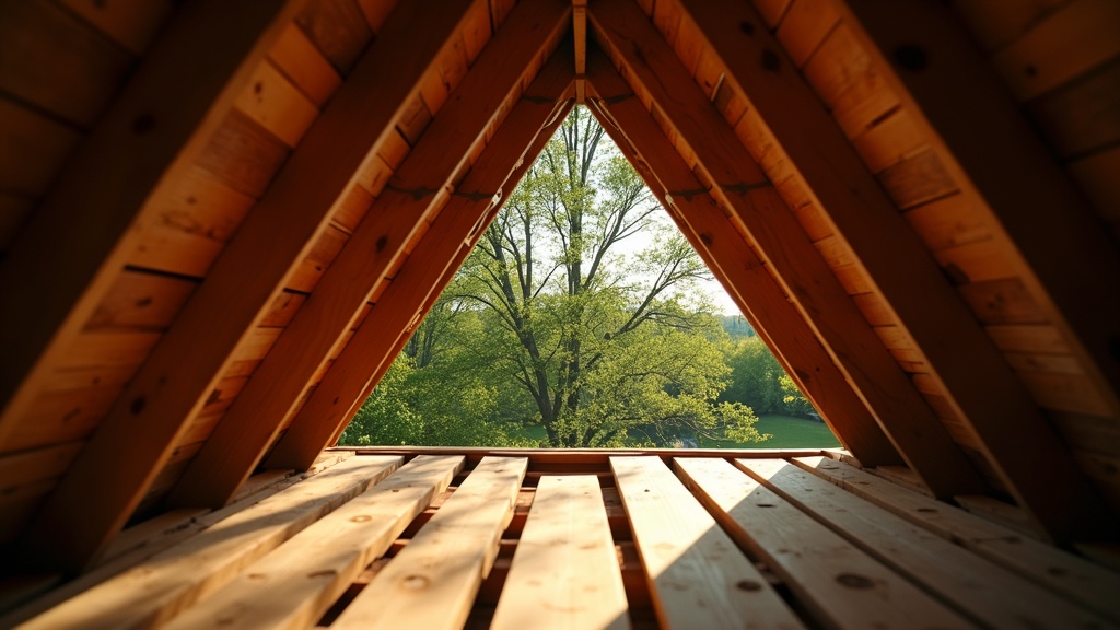 The Importance of Proper Roof Ventilation for Richmond, TX Homes in Humid Climates