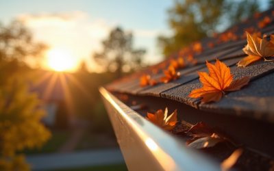 Upgrading Gutter Systems: Protecting Fulshear, TX Roofs from Torrential Rains