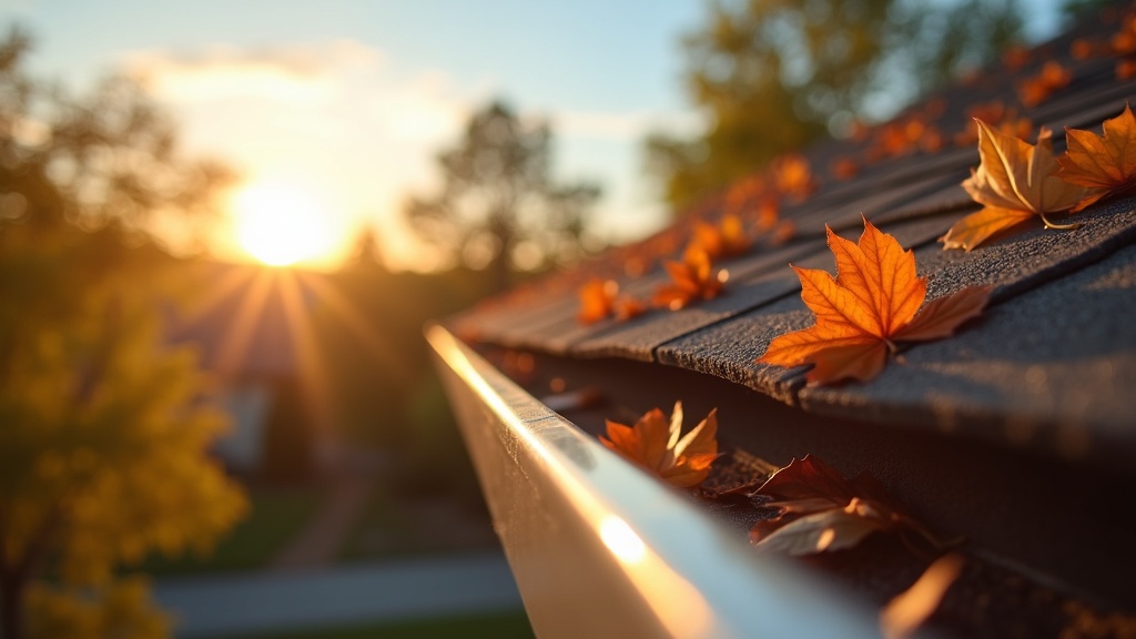 Upgrading Gutter Systems: Protecting Fulshear, TX Roofs from Torrential Rains