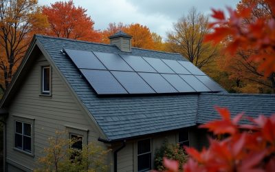 Top Energy-Efficient Roofing Options for Stafford, TX Homes to Beat the Heat