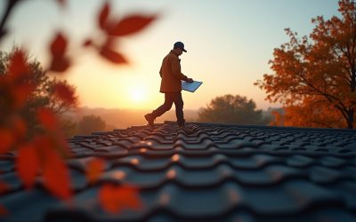 Your Post-Storm Roof Inspection Checklist for Brookshire, TX Residents