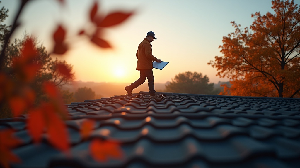 Your Post-Storm Roof Inspection Checklist for Brookshire, TX Residents