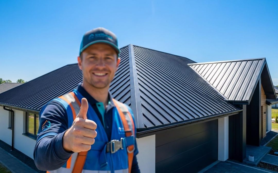 How Long Does a Roof Replacement Take? (Timeline & Factors)