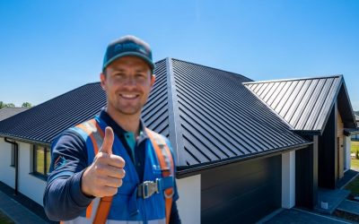 How Long Does a Roof Replacement Take? (Timeline & Factors)