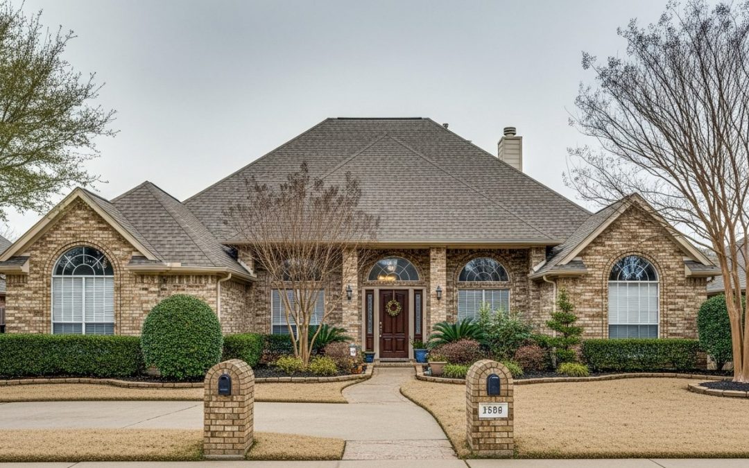 Missouri City, TX Summer Prep: How Extreme Heat and UV Rays Damage Your Roof