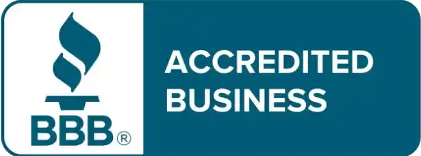 BBB A plus Accredited Business