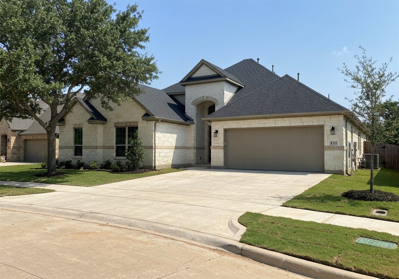 Blue Rhino Roofing resource library for Texas homeowners