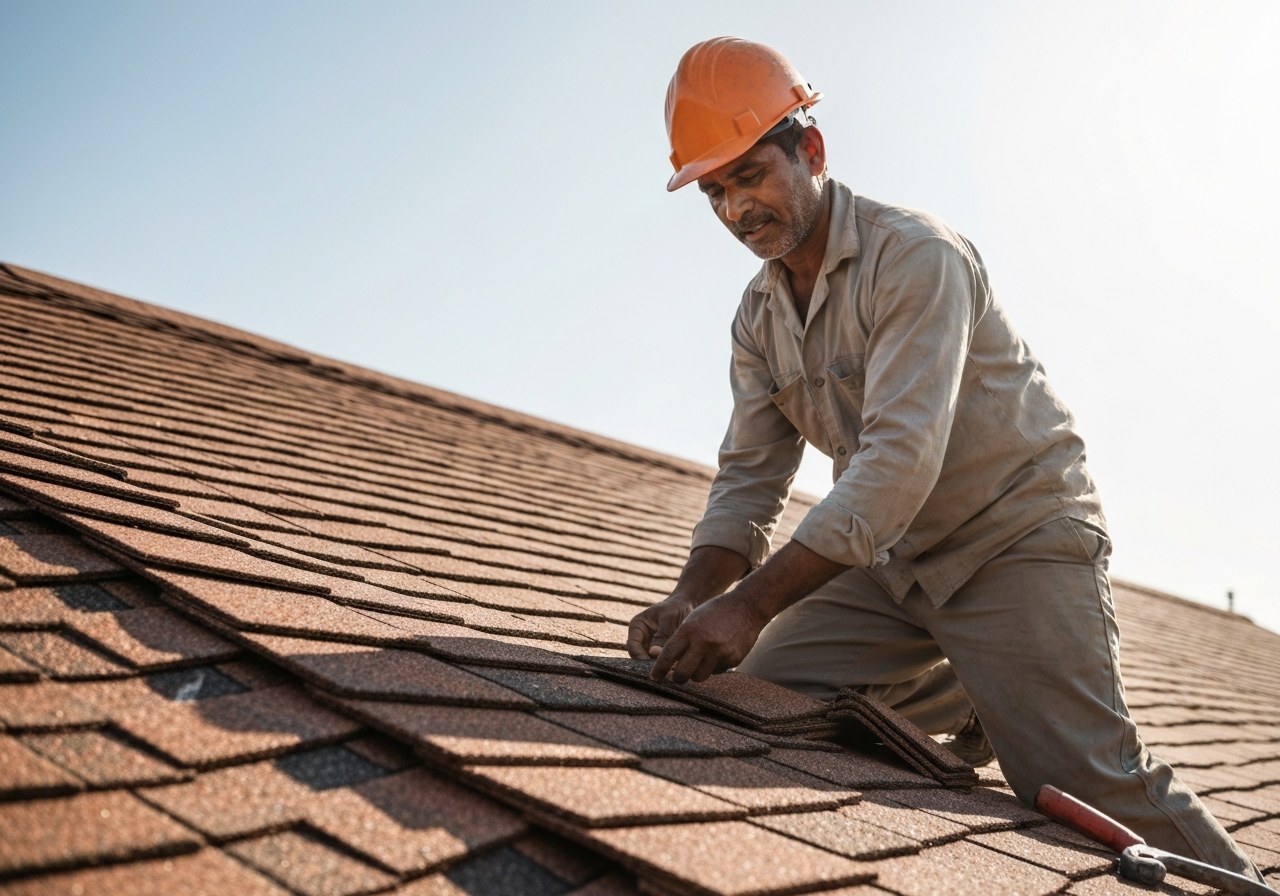 ACV versus RCV in roof insurance claims