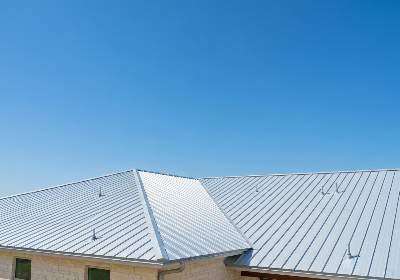 Metal Roofing