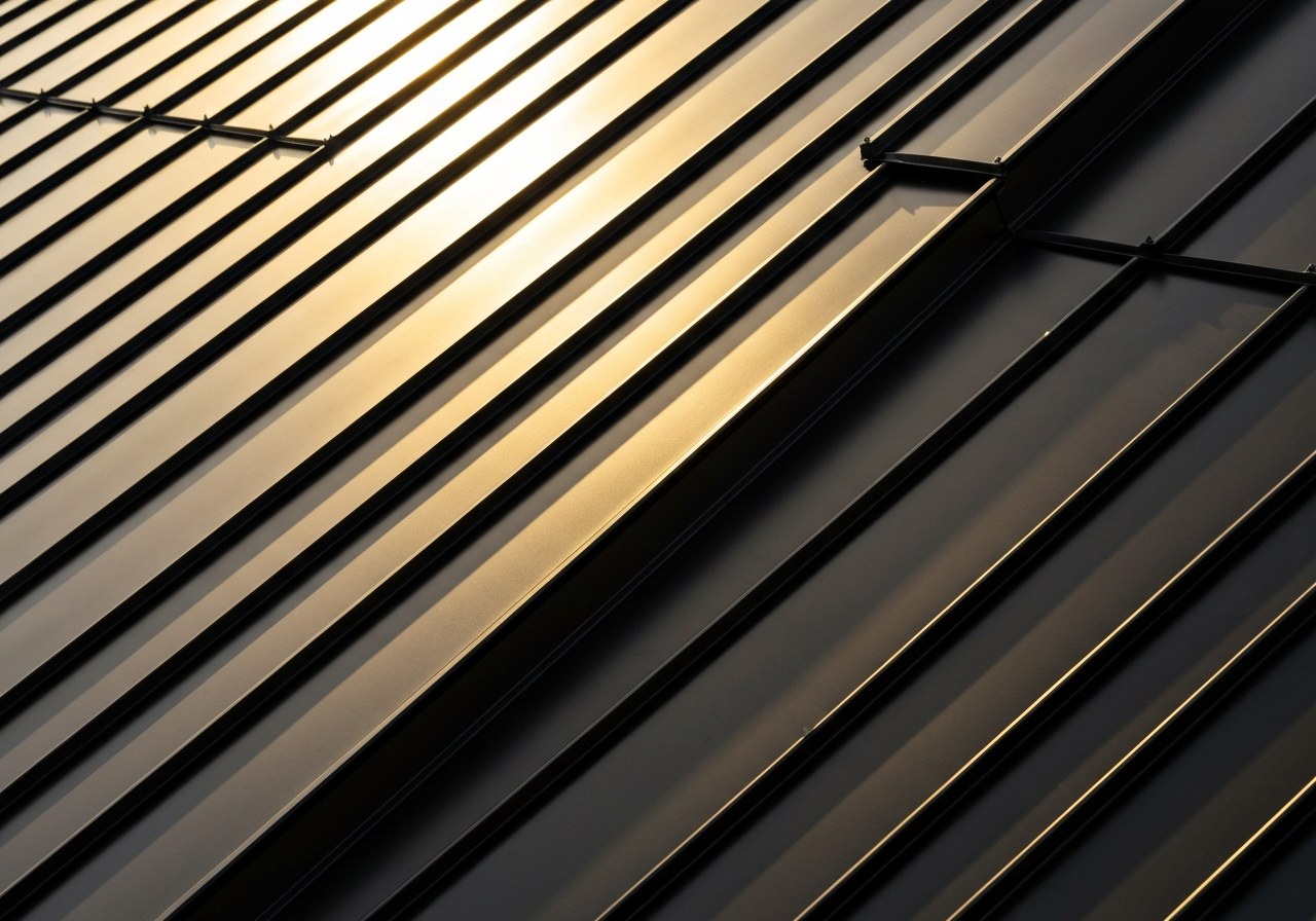 Metal Roofing