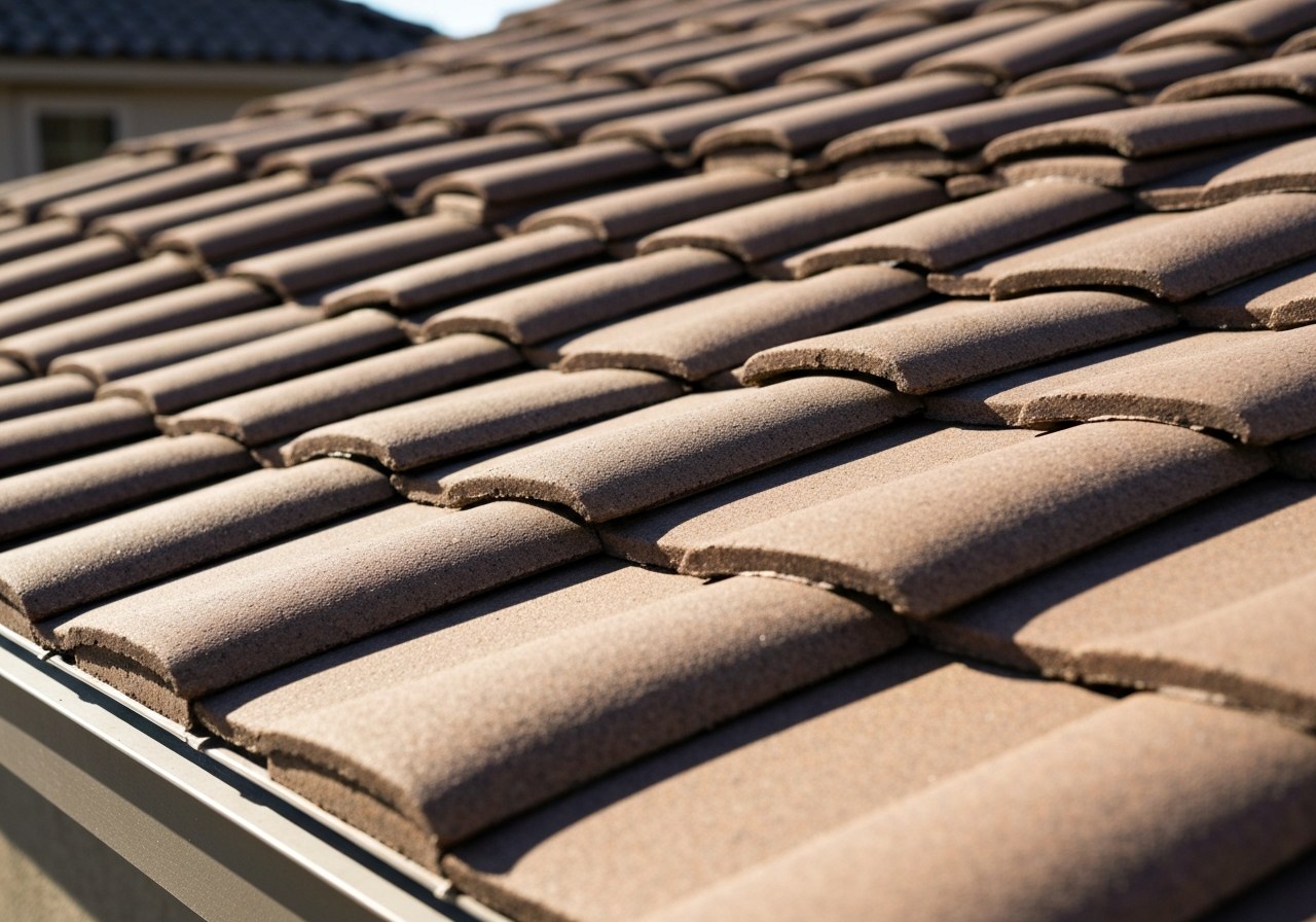 Tile Roofing