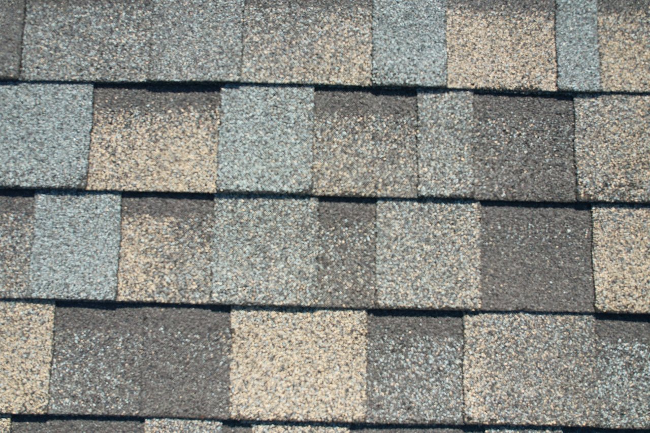 Roof Inspection in Cypress, TX