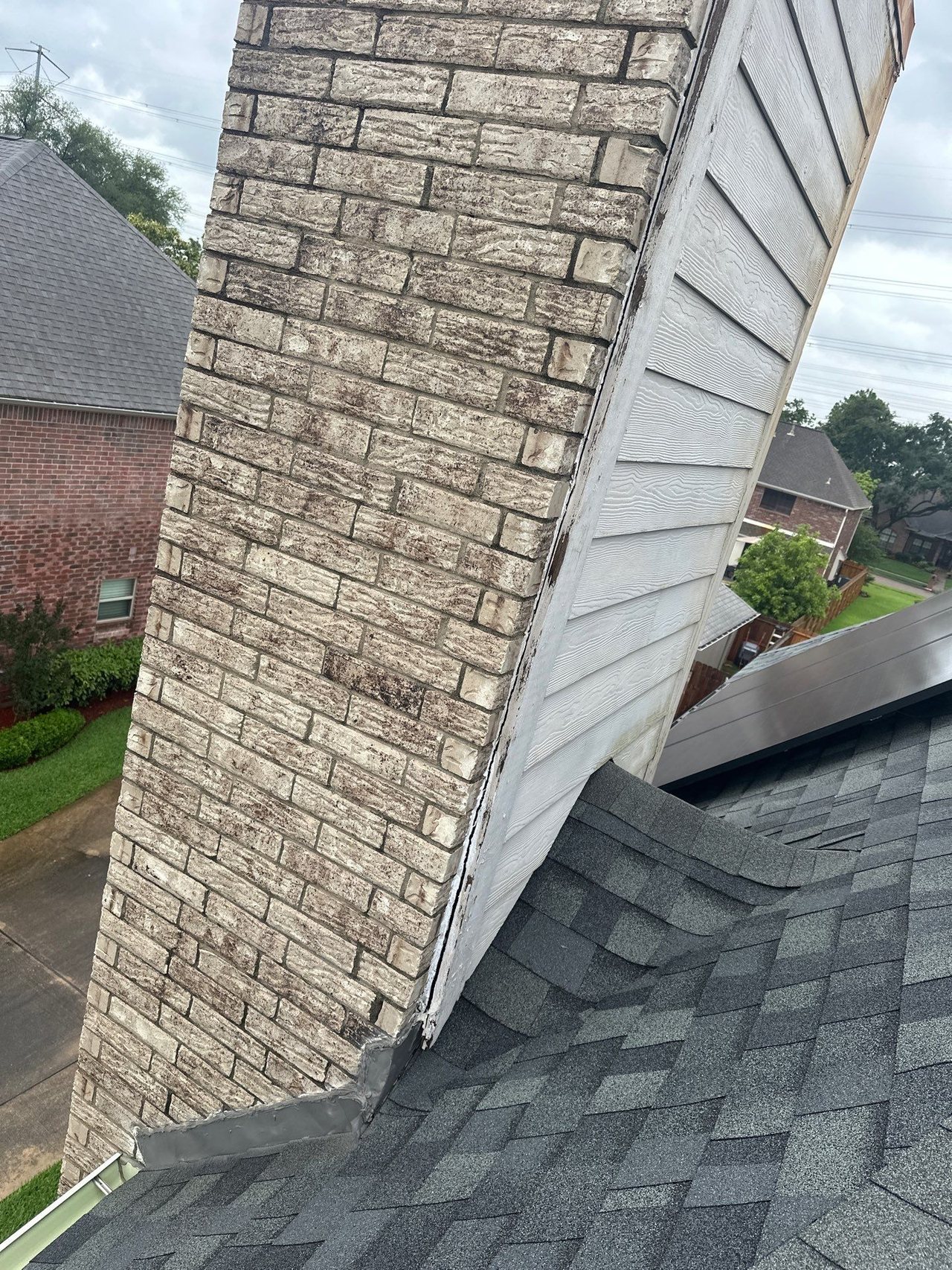 Roof Repair in Cypress, TX