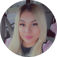 Desiree Cruz