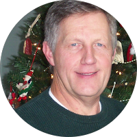 Roger Burrows