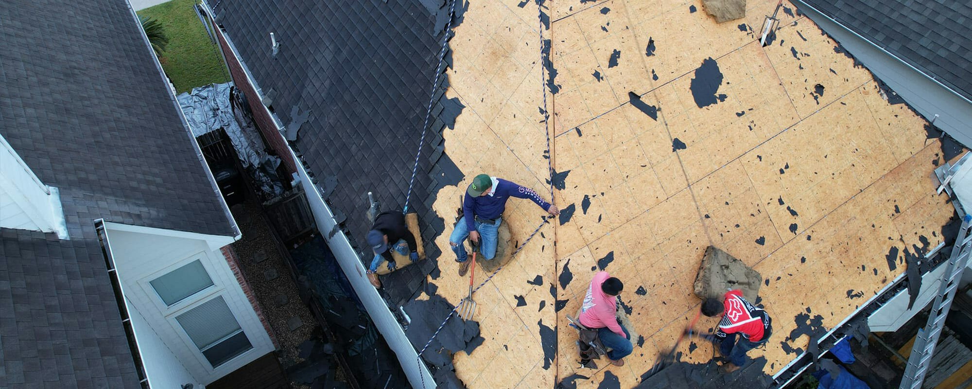 Skylight Installation and Preventing Leaks